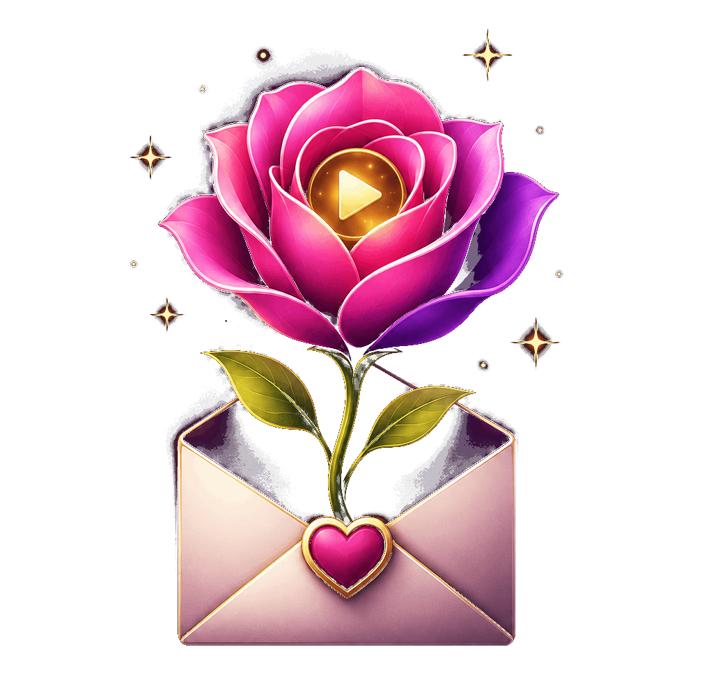 VidiWish Logo